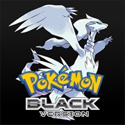 Pokemon Black Version (2010)