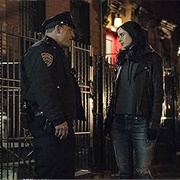 S3.E9: A.K.A. I Did Something Today