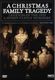 A Christmas Family Tragedy (2006)