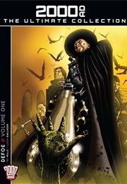 Defoe Volume One (Various)