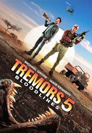 Tremors 5: Bloodlines (2015)