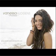 Promise - Vanessa Hudgens