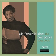 Anything Goes - Ella Fitzgerald