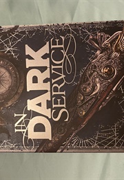 In Dark Service (Stephen Hunt)