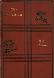 The Bondman (Hall Caine)
