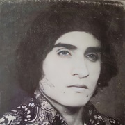 Ubaidullah Jan (Afghan Singer)