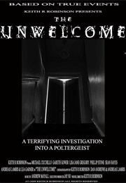 The Unwelcome (2010)