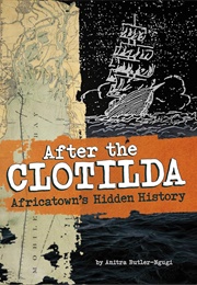 After the Clotilda (Anitra Butler-Ngugi)
