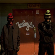 S2.E8: Better Call Saul