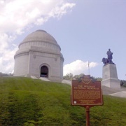 William McKinley Memorial