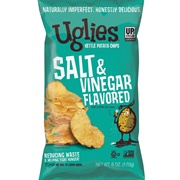 Uglies Salt and Vinegar