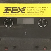 Subways of Your Mind - FEX