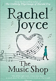 The Music Shop (Joyce, Rachel)