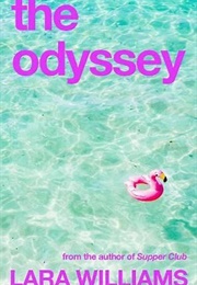 The Odyssey (Lara Williams)