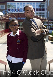 4 O'Clock Club (2012)