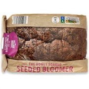 Sliced Seeded Bloomer