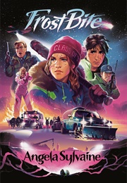 Frost Bite (Angela Sylvaine)