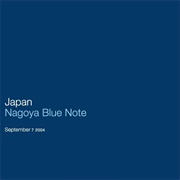 The Roots - Japan, Nagoya Blue Note [2004-09-07]