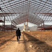 China's Wonderland (Permanently Closed)