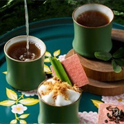 Three X Co (Kuala Lumpur)