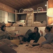 43. Booger Boy and Snoring Boy