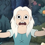 S3.E7: Bad Moon Rising