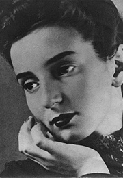 Idea Vilariño (Poet)