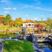 Yurihama, Tottori, Japan