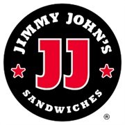446. Jimmy John's 2 With Mary Sohn