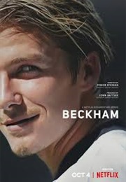 BECKHAM (2023)