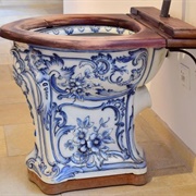 Klo & So Museum of Historic Sanitary Objects