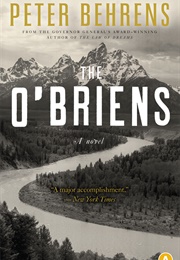 The O'Briens (Peter Behrens)