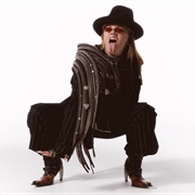 Little Girl Gone - CHINCHILLA