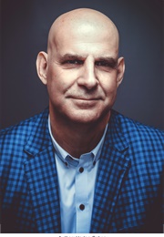 Harlen Coben (Harlen Coben)