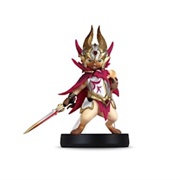 Palico (Felyne Malzeno) (Monster Hunter)