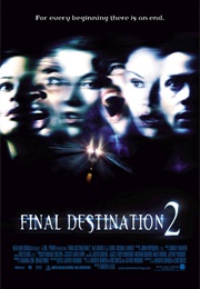 Final Destination 2 (2003)