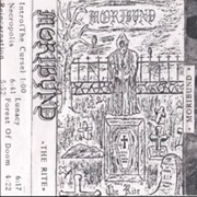 Moribund - The Rite