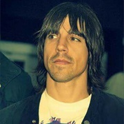 Anthony Kiedis