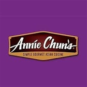 Annie Chun's