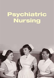 Psychiatric Nursing (1958)