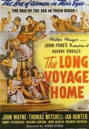 The Long Voyage Home (1940)
