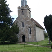 Steventon, Hampshire, England