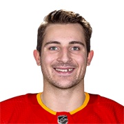 Brayden Pachal (Canadian) - Calgary Flames