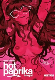 Hot Paprika (Mirka Andolfo)