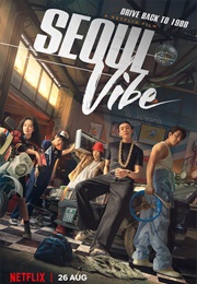 Seoul Vibe (2022)