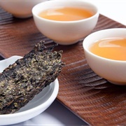 Tibeti / Tibetan Tea