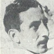Gino Bianco (Brazil) Formula One