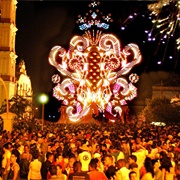 Parrandas of Remedios