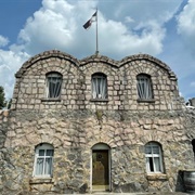 Millennium Manor Castle