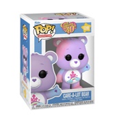 Care-A-Lot Bear 1205